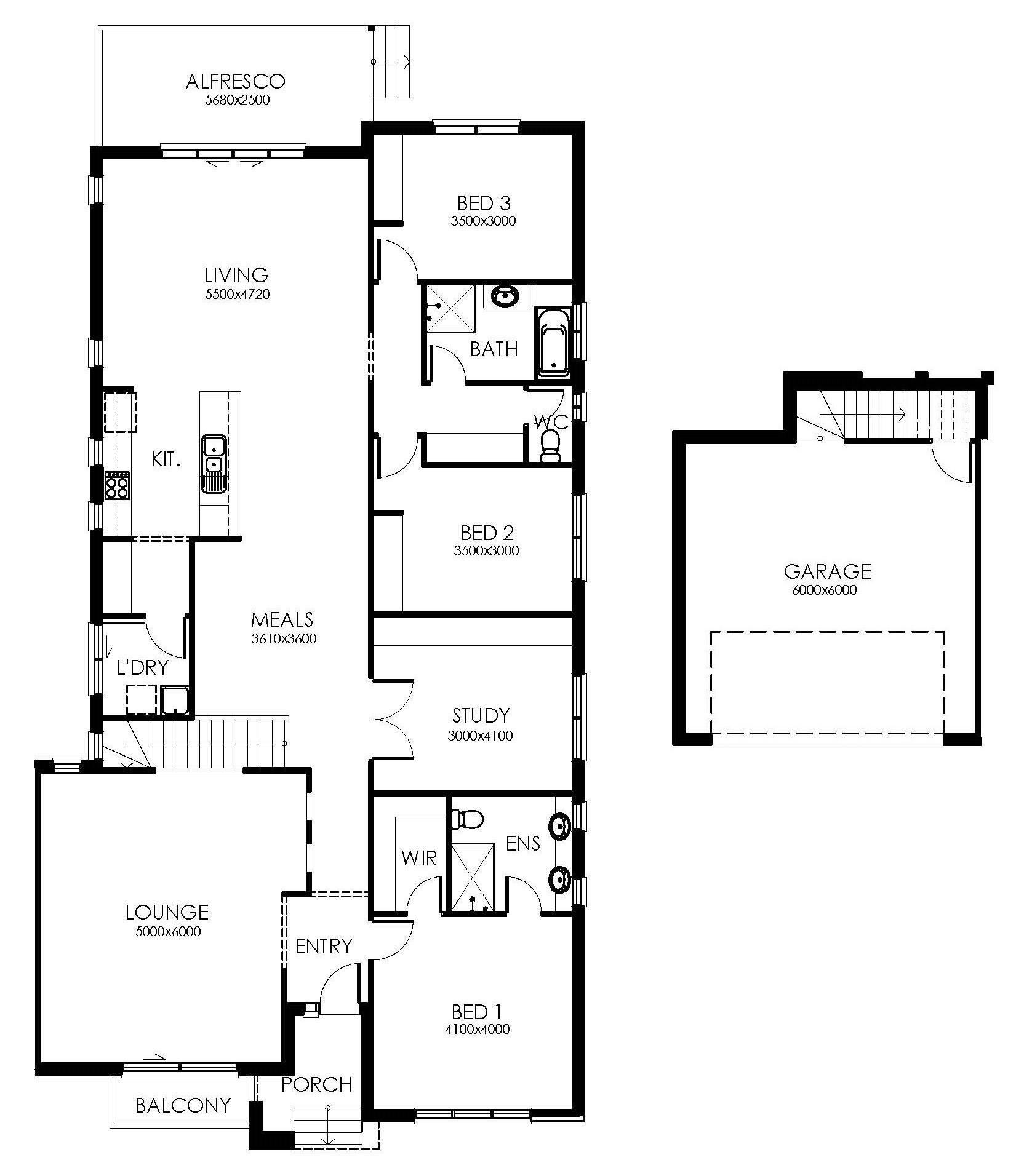 the-gordon-275-split-level-home-for-a-sloping-block-rainbow-building-solutions