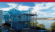 house under construction