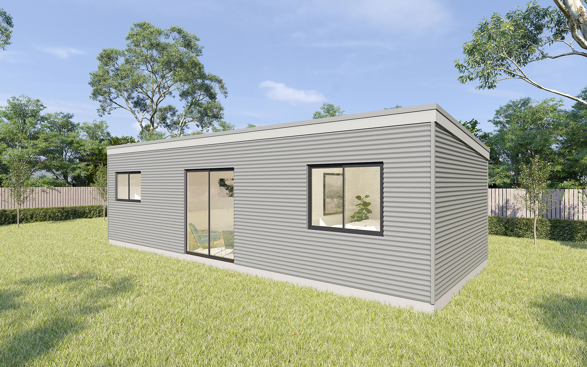 Kit Home 6