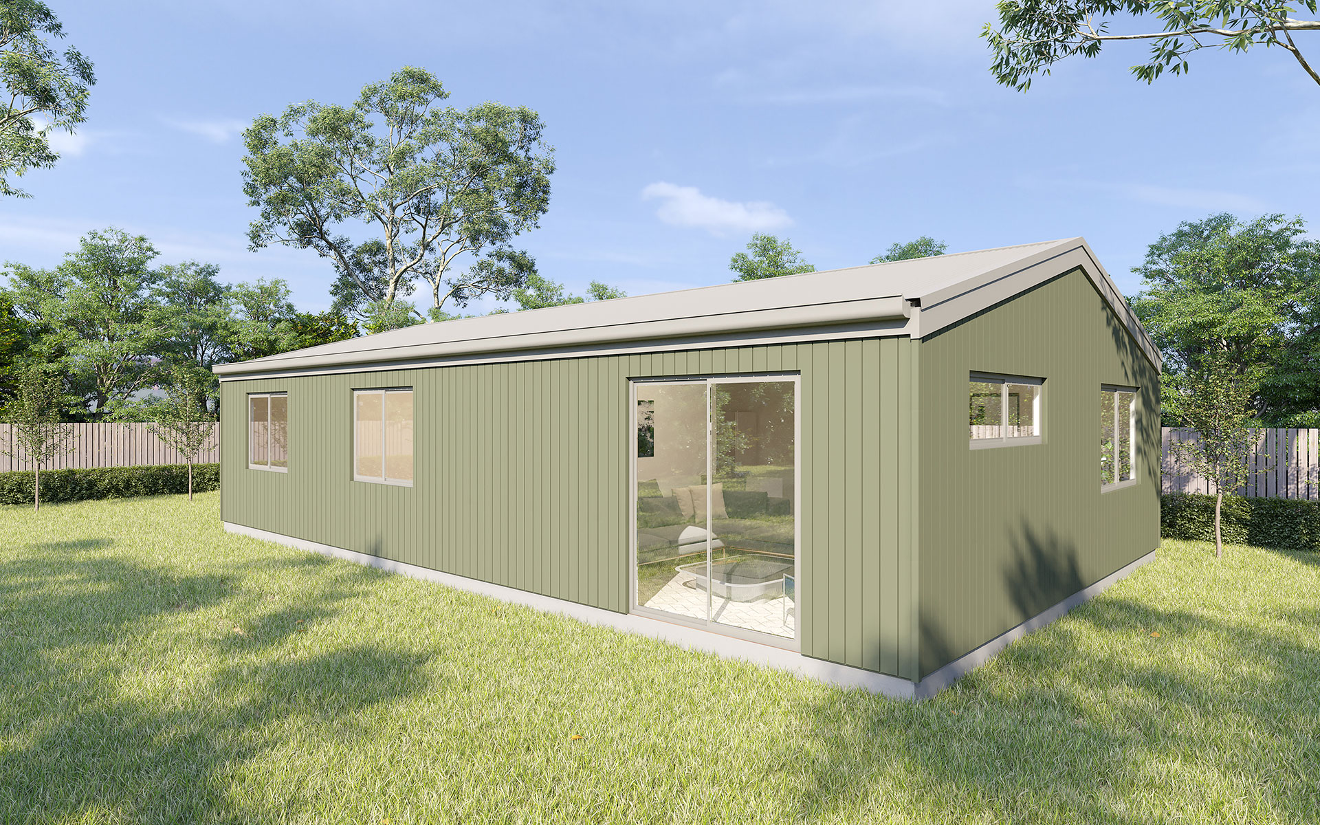Kit Home 8